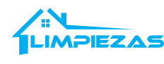 LIMPIEZAS IBIZA logotipo